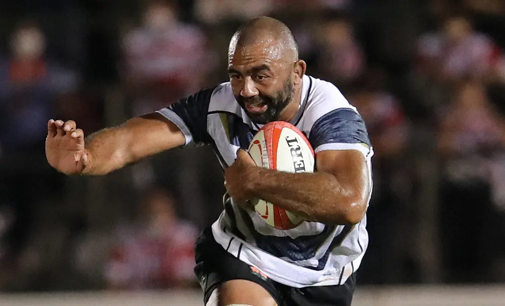 【画像・写真】ラグビー日本代表、サヨナラ負け　ラストプレーで逆転許し豪州Aに連敗　規律乱れてまた終盤失速