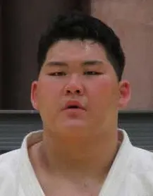 【画像・写真】男子100キロ超級・斉藤立、父子金あと一歩…　父・仁氏に届かず「経験不足、研究不足、実力不足」