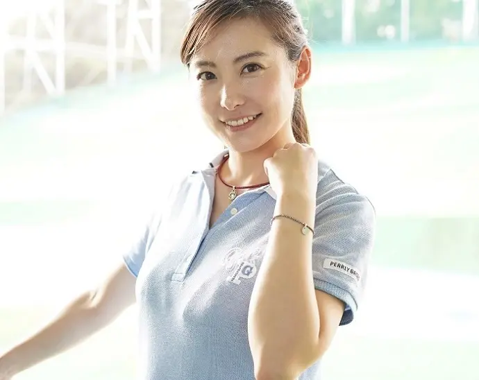 【画像・写真】女優でグラビアアイドルの時田愛梨が3か月で100切り目指して⑤　自主練で頑張るぞ！