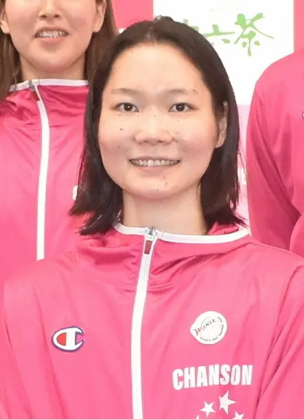 【画像・写真】バスケ元日本代表・藤岡麻菜美、国内500人の指定難病に　Wリーグ開幕日に発表「コートに立ち続ける」