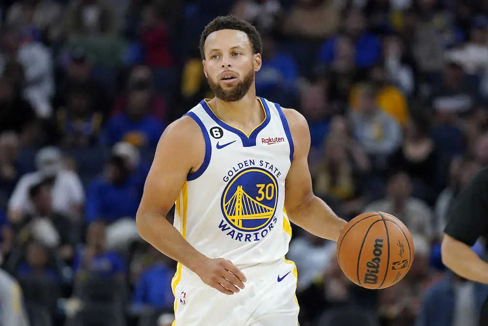 【画像・写真】NBAが開幕　直前オッズでは昨季王者のウォリアーズがトップ　ネッツは2位　ウィザーズは24位