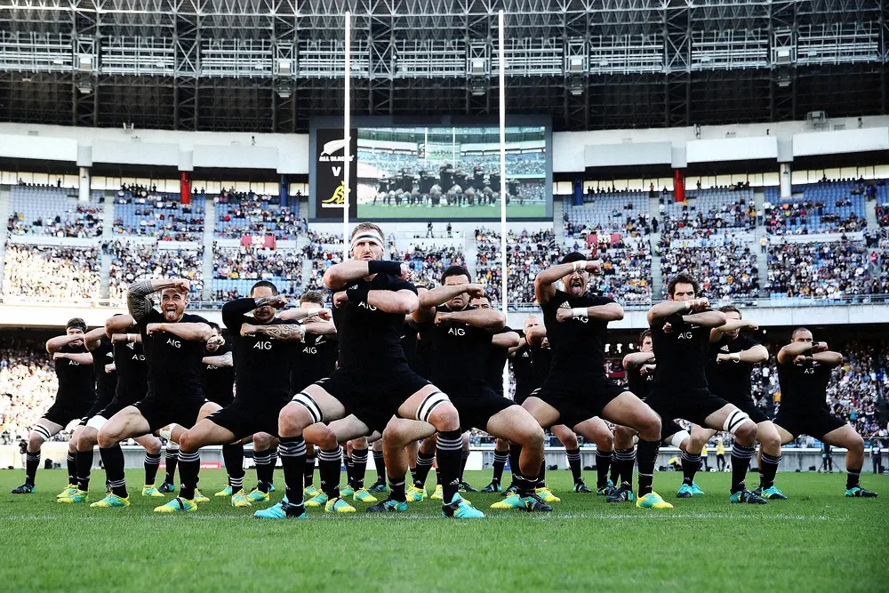 【画像・写真】ラグビー日本代表　オールブラックス戦登録メンバー23人発表、SO山沢拓也が今秋初先発