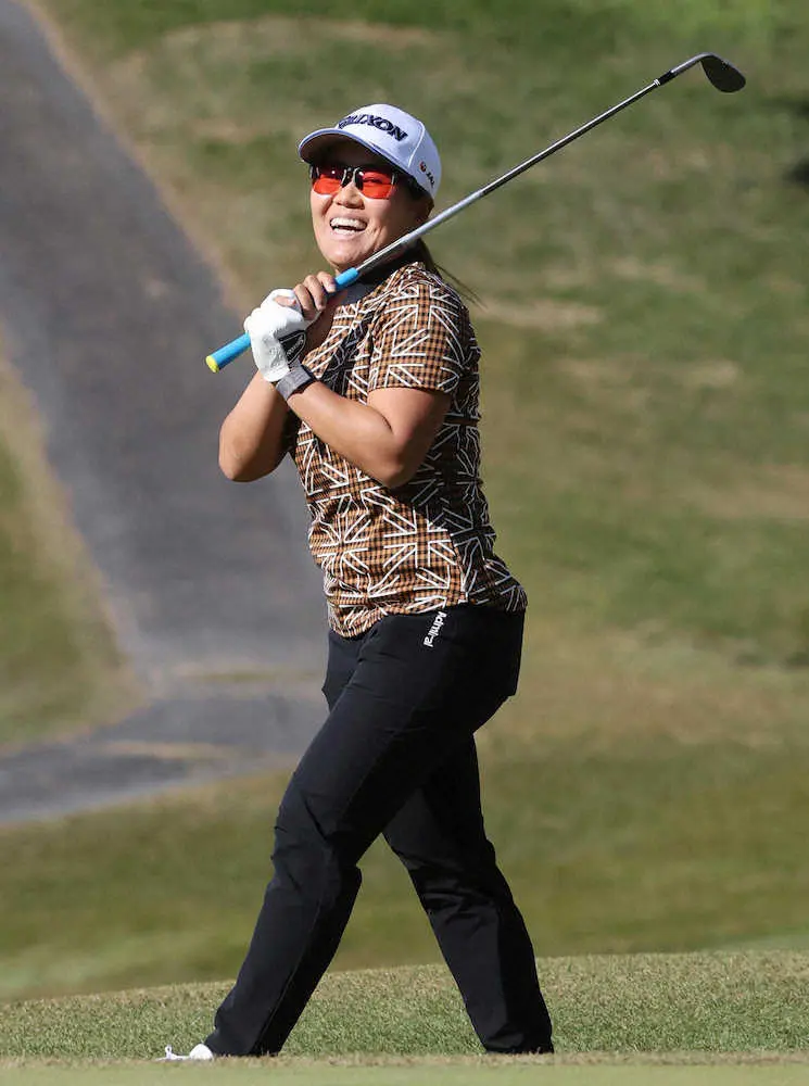 【画像・写真】19年覇者・鈴木愛は「凄く感動した」キンクミに続く！