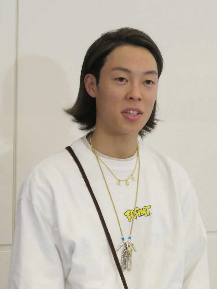 【画像・写真】ジャンプ小林陵侑「そこ測る？みたいな」検査箇所に疑問も前向き　W杯第2戦でスーツ規定違反