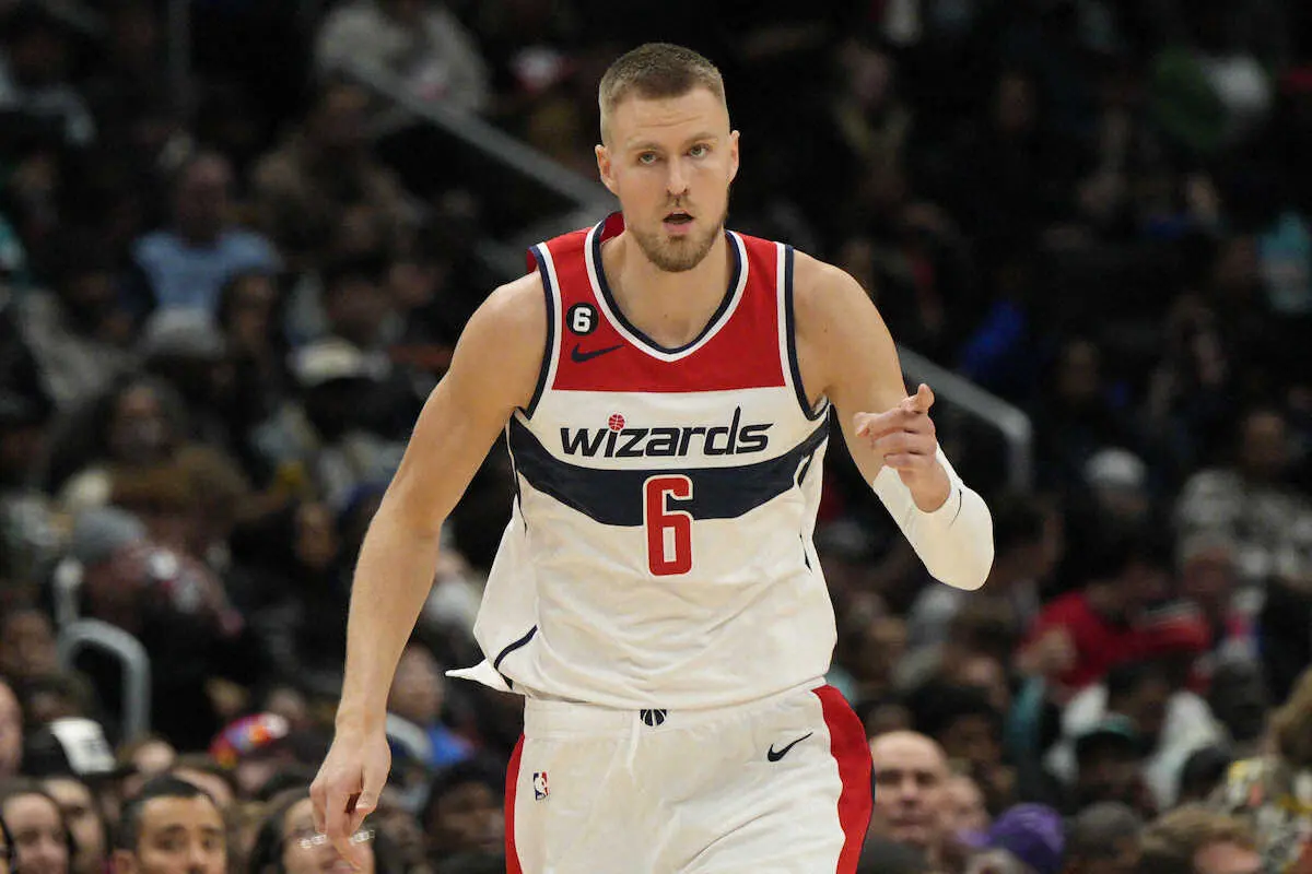 【画像・写真】ウィザーズが4連勝　2試合連続で3P記録を更新　八村は3得点のみ