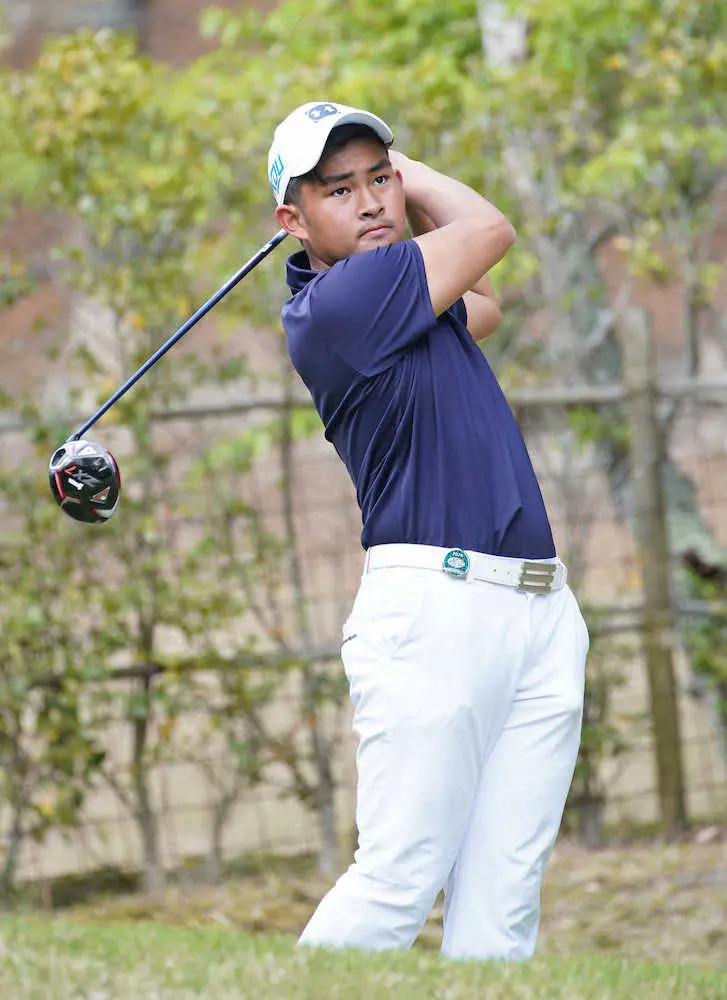 【画像・写真】山下美夢有の年間女王を弟・勝将も祝福「美夢有のおかげで頑張れるし、刺激にもなる」
