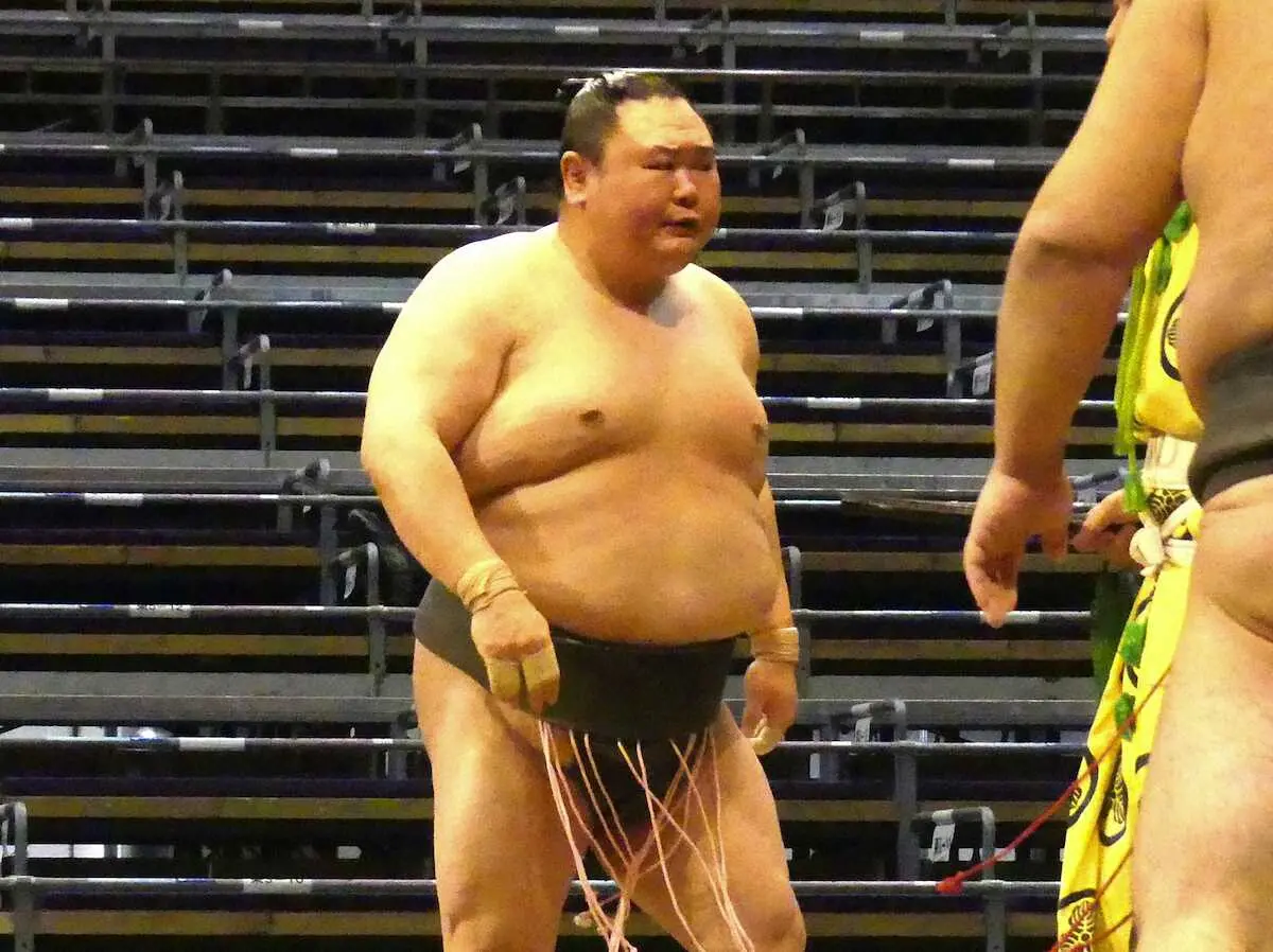 【画像・写真】序二段・天一が45歳誕生日に通算600勝目「まだ頑張りたい。定年（65歳）までやろうかな」