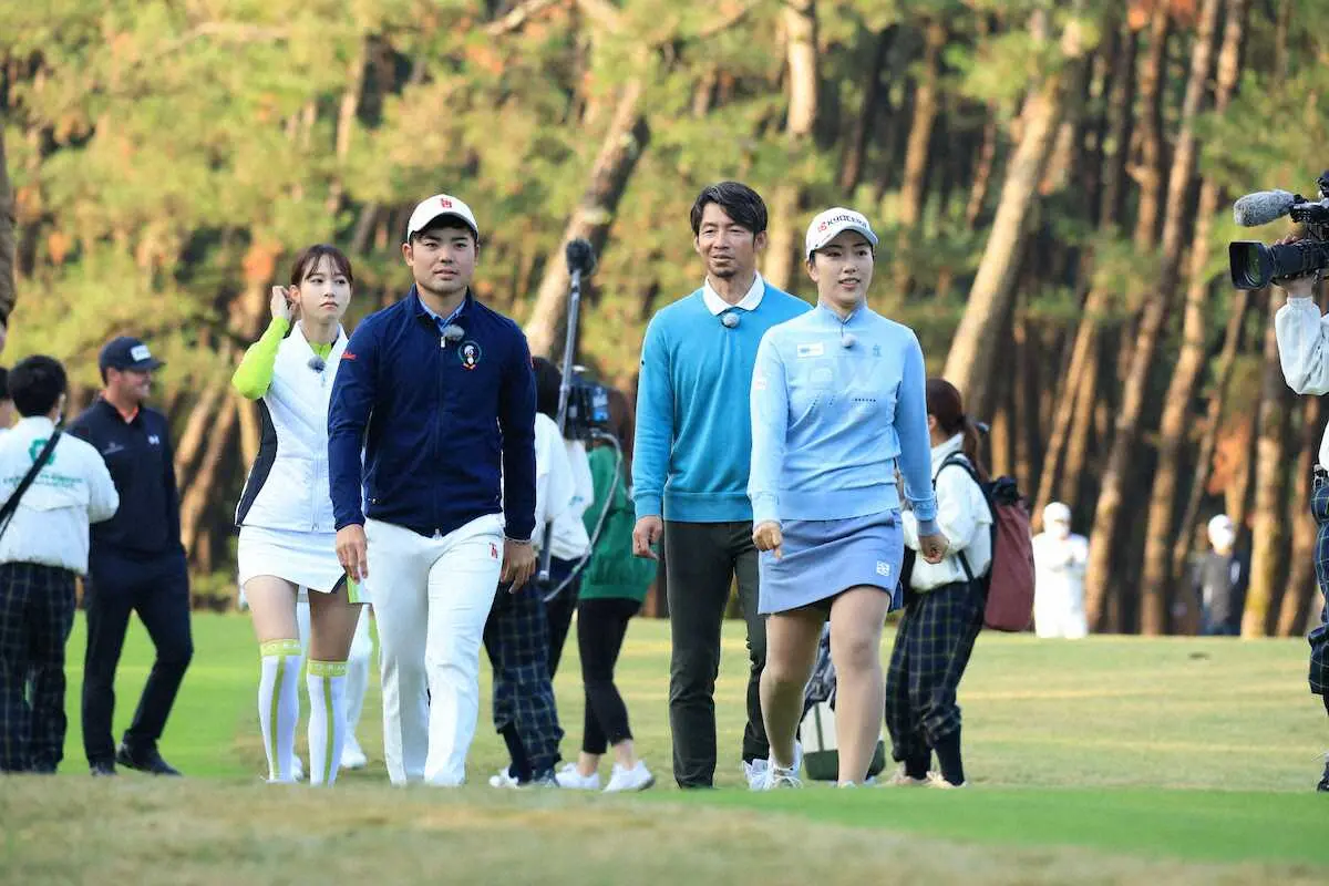 【画像・写真】蝉川　最終戦・日本シリーズJTカップに照準「集中していい結果を」