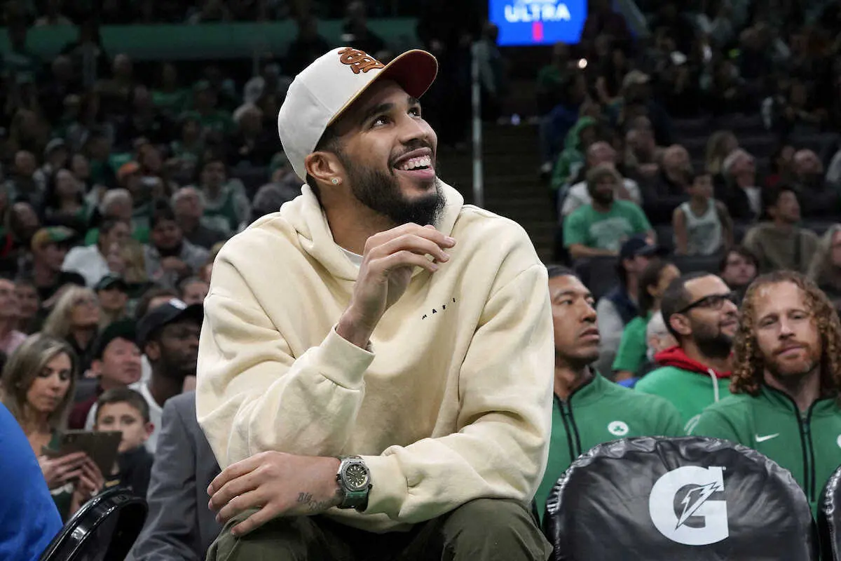 【画像・写真】ウィザーズが3連敗　八村は4試合連続で欠場　クーズマも離脱　セルティクスはテータム不在で快勝