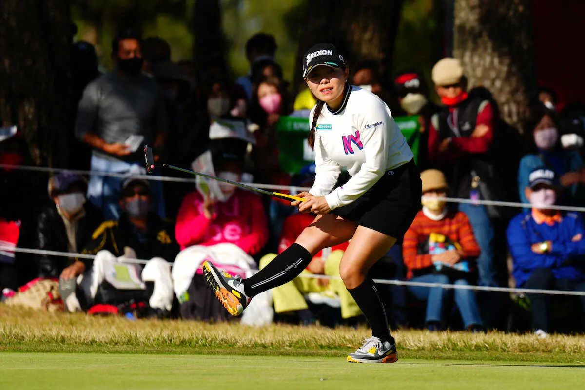 【画像・写真】みなみ　65でPO進出も2位「いろいろお金も必要になるので上出来です」