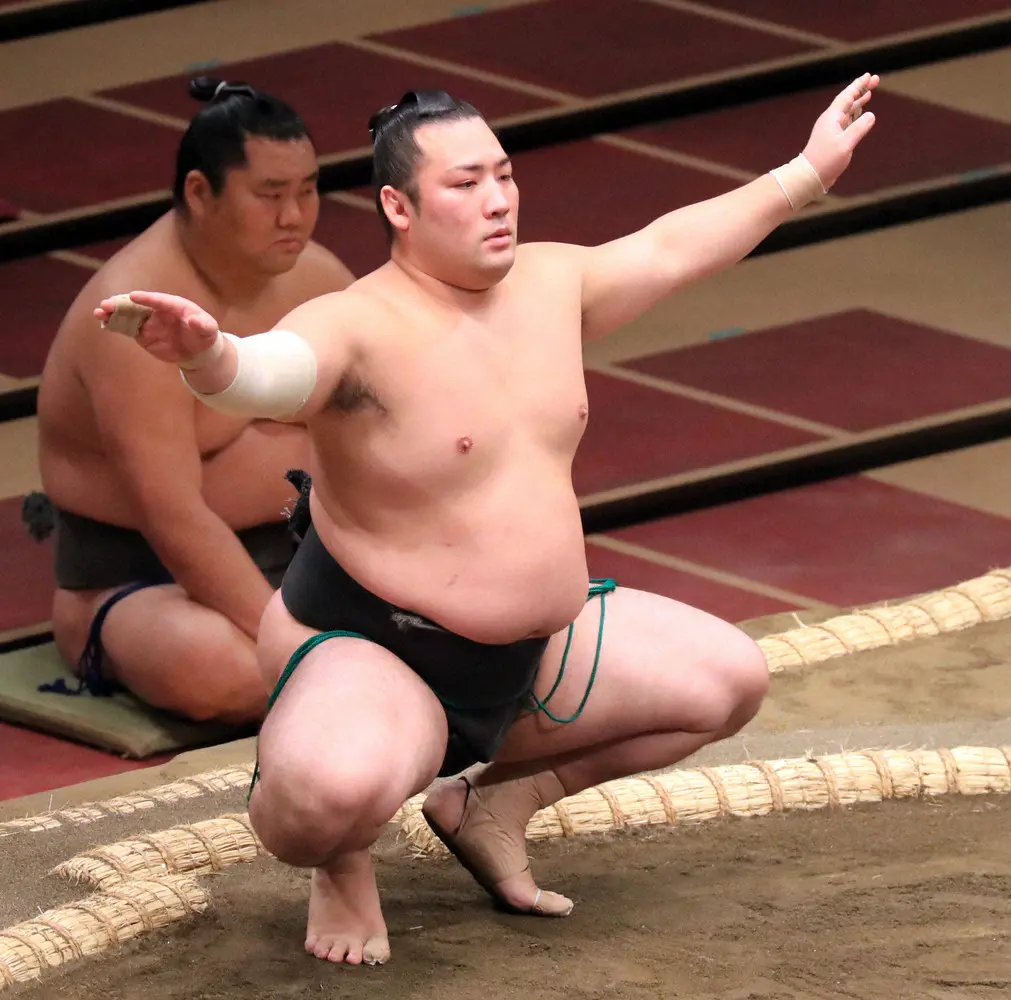 【画像・写真】幕下の小兵・一木ら6人が新たに引退を発表　地元・九州が最後の土俵に