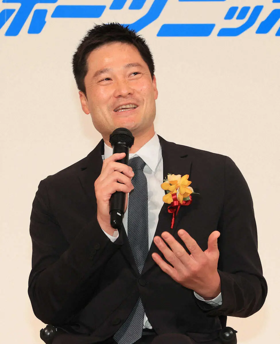 【画像・写真】国枝慎吾　24年パリ五輪へ“楽しむ”38歳でも新たな気づきでまだまだ進化