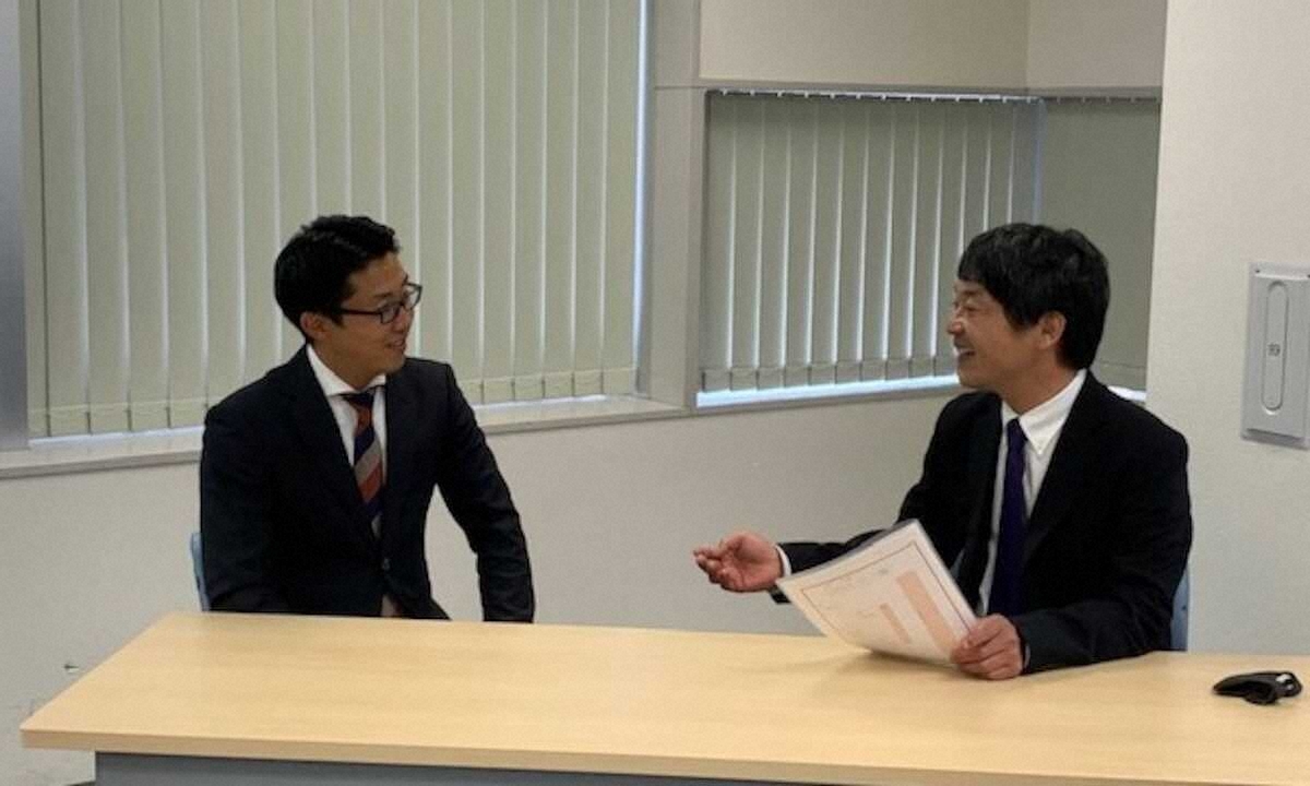 【画像・写真】【スポニチ×スポキャリインタビューvol.21】高橋朋玄さん（ENEOS野球部マネジャー）