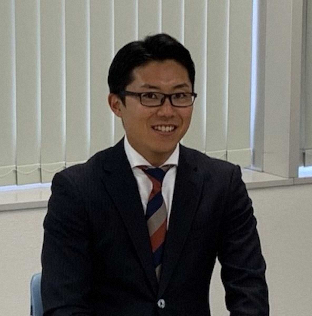 【画像・写真】【スポニチ×スポキャリインタビューvol.21】高橋朋玄さん（ENEOS野球部マネジャー）