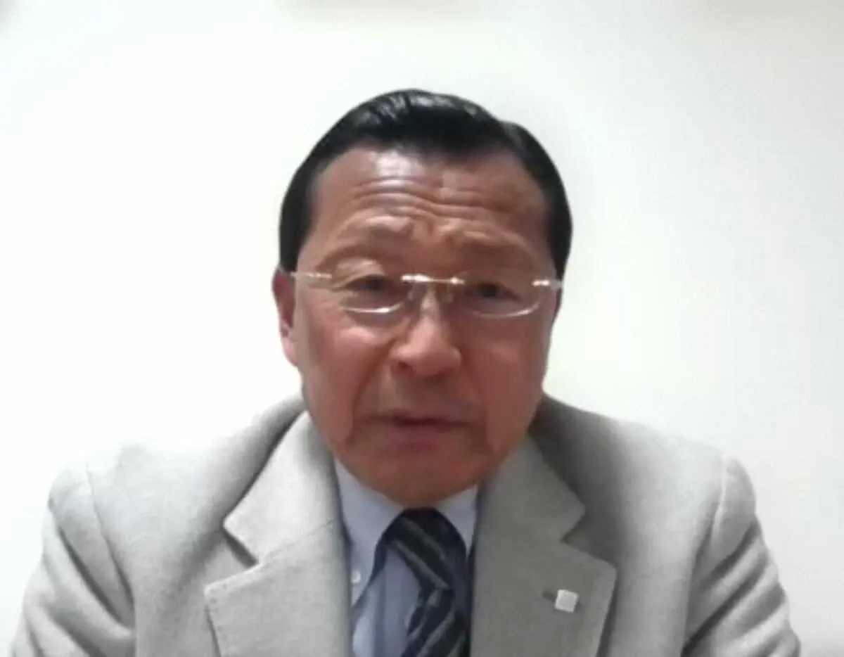 【画像・写真】駒大、史上初3冠へ　大八木監督あえて強気「優勝狙わないと」　田沢は2区想定