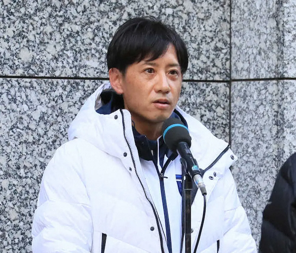 【画像・写真】東洋大　故障のエース松山がメンバー外に　酒井監督「チーム力が問われる」