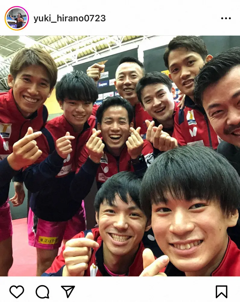【画像・写真】平野早矢香さんの弟・友樹が現役引退「後悔はありません！第二の人生、自分らしく」