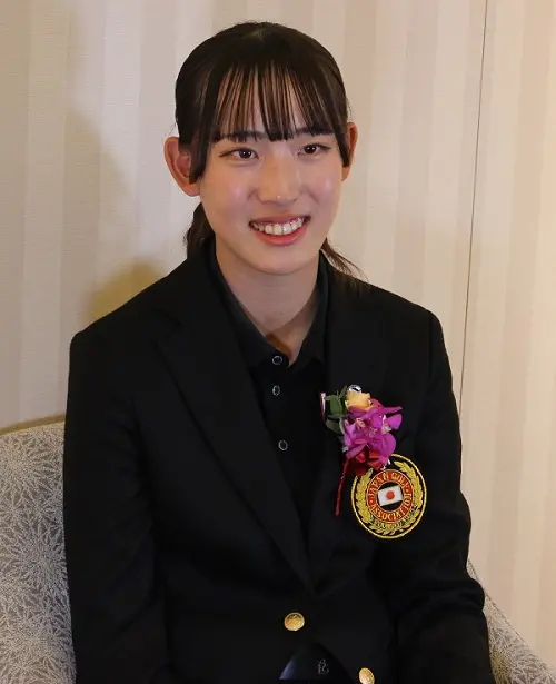 【画像・写真】全米女子アマ優勝・馬場咲希　その強さの秘訣とこだわりのギア