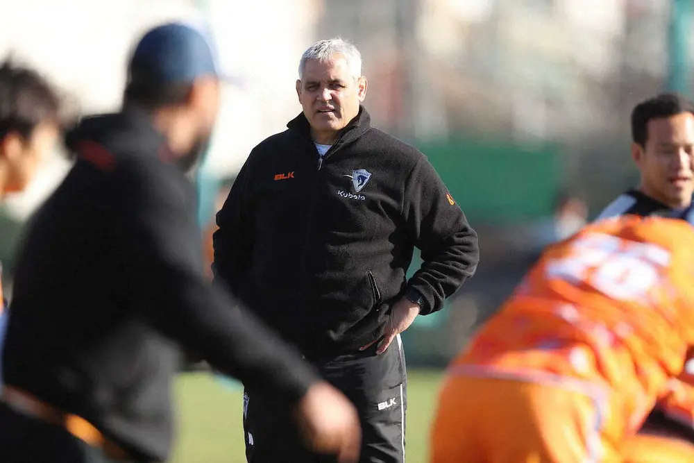 【画像・写真】東京ベイ開幕節　東京SG戦登録メンバー発表　ルディケHC「一貫性を持って取り組めば優勝できる」