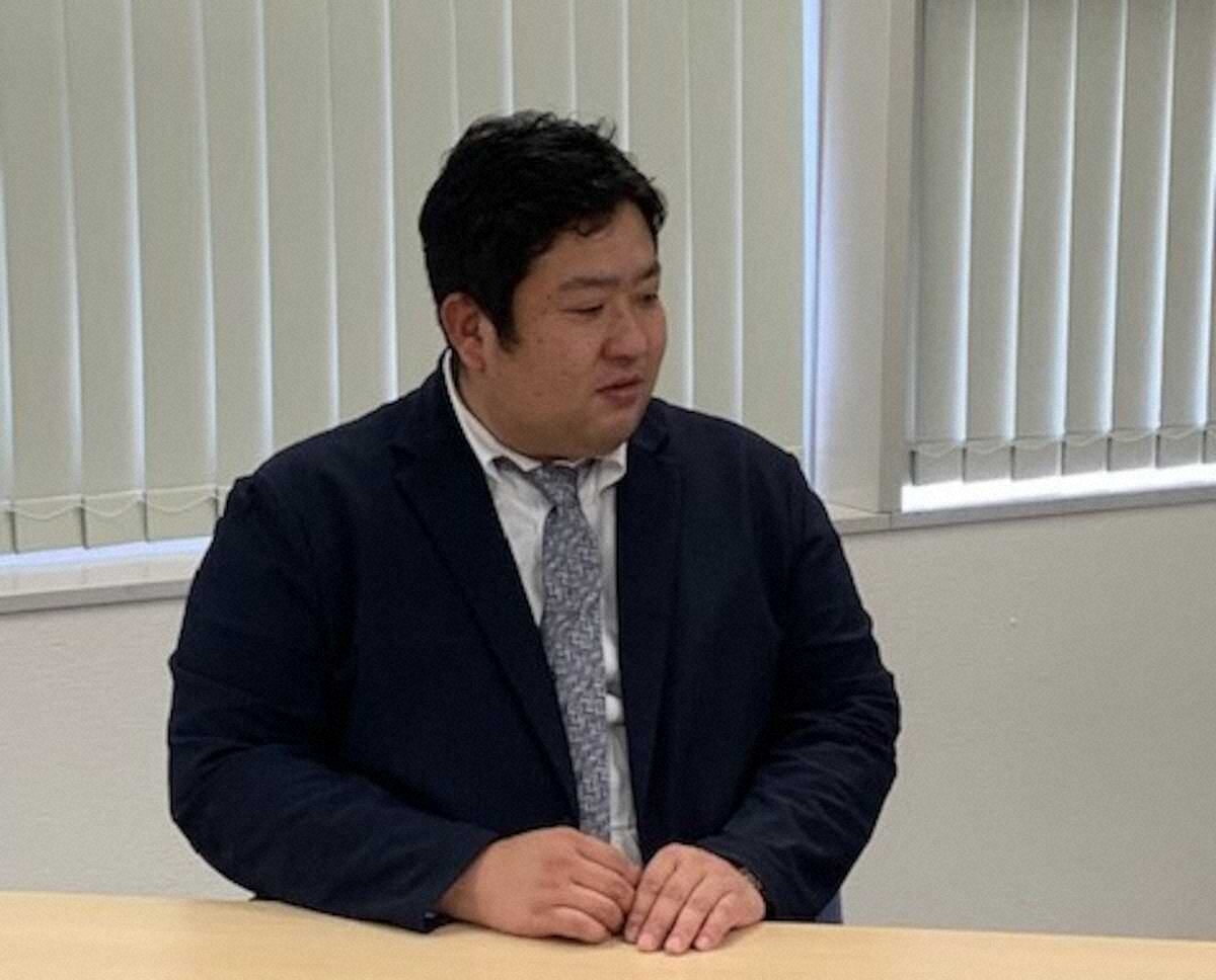 【画像・写真】【スポニチ×スポキャリインタビューvol.22】森脇慶太さん（三菱重工East野球部マネジャー）