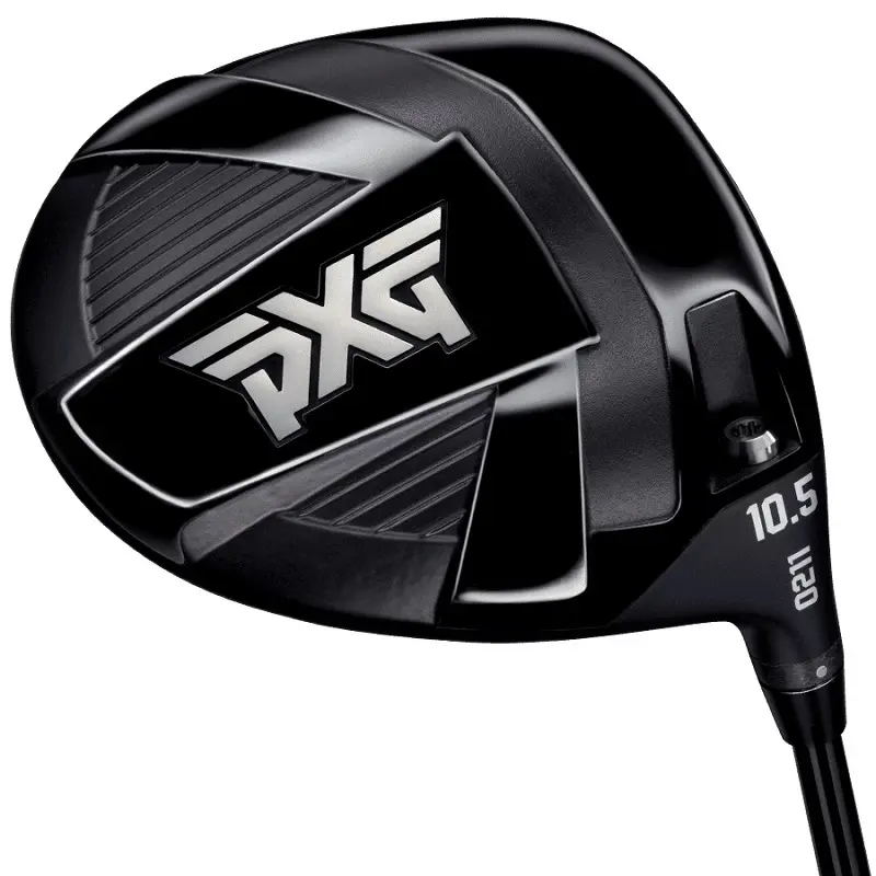 【画像・写真】アドレスした瞬間に理想の弾道がイメージできるウッドシリーズが登場