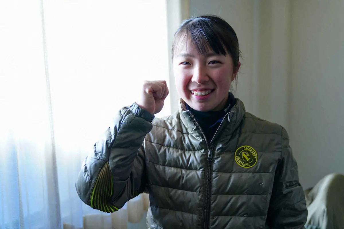 【画像・写真】男子は犬飼ら3人が首位、女子は飯島が暫定首位　関東高校ゴルフ選手権冬季大会第1日