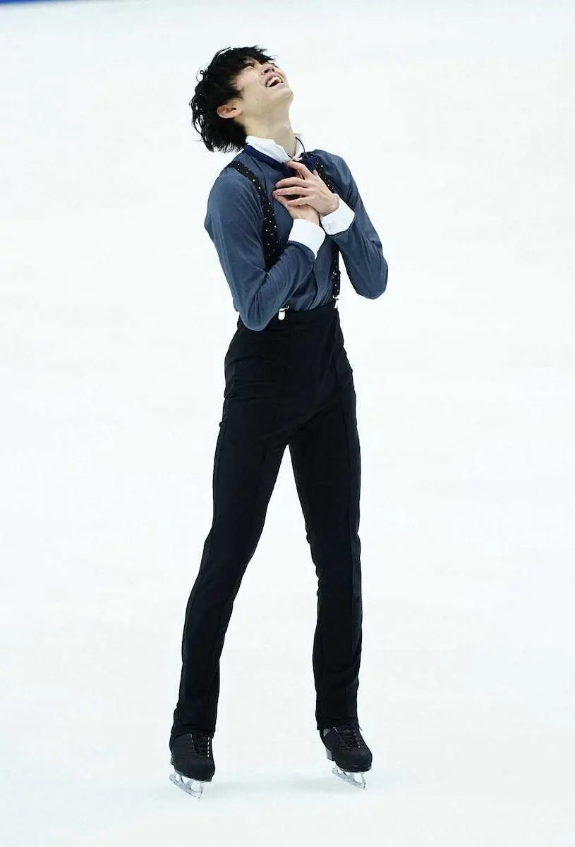 【画像・写真】島田　初表彰台も世界選手権代表ならず　自己最高2位に「周りの方々や自分の頑張りに感謝」