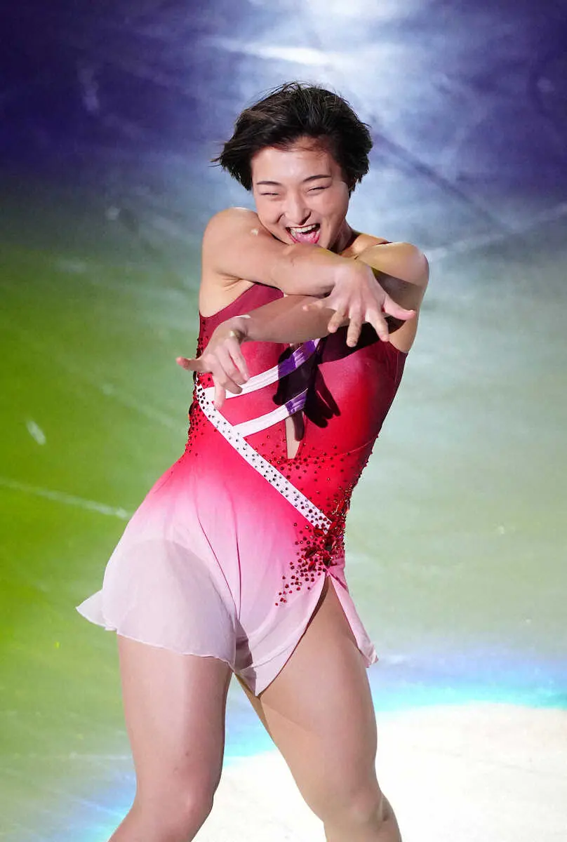 【画像・写真】宇野＆坂本　4年前の“リベンジ”へ　日本勢初の世界選手権連覇に挑む