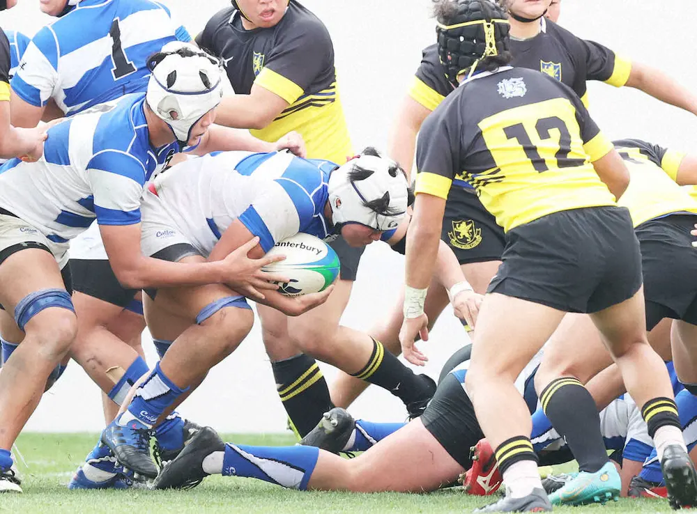 【画像・写真】仙台育英は痛恨の逆転負けで初戦敗退　山内主将の不在響く