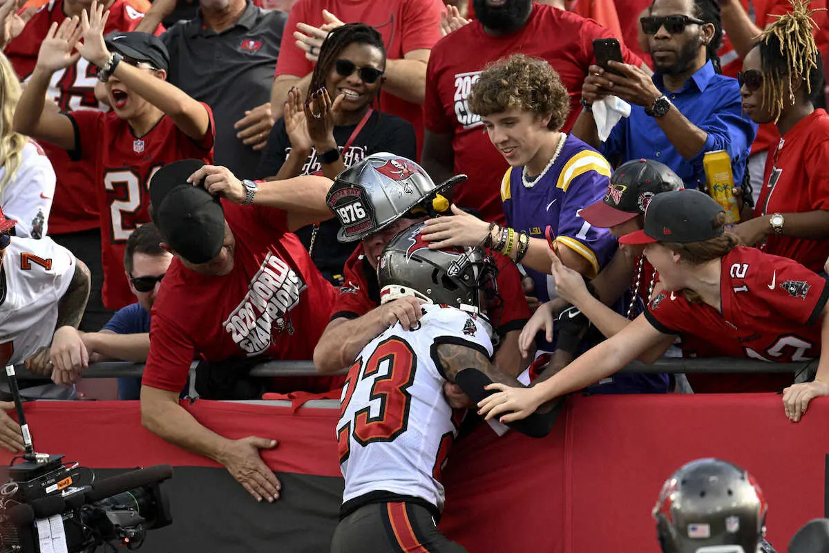 【画像・写真】バッカニアーズが勝率5割で2季連続の地区優勝　イーグルスの地区優勝はまたもおあずけ