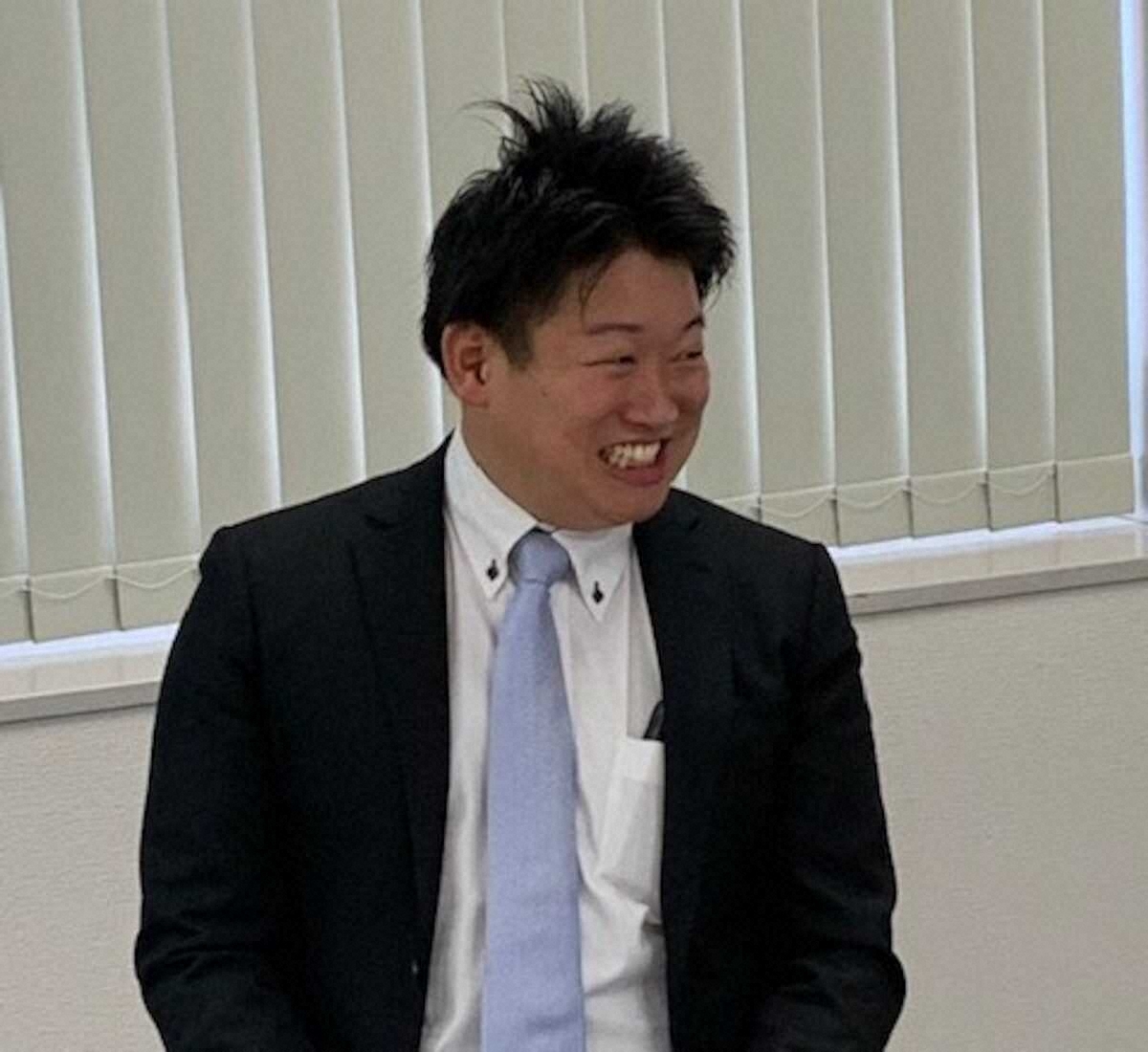 【画像・写真】【スポニチ×スポキャリインタビューvol.23】大場翔太さん（前東芝野球部マネジャー）