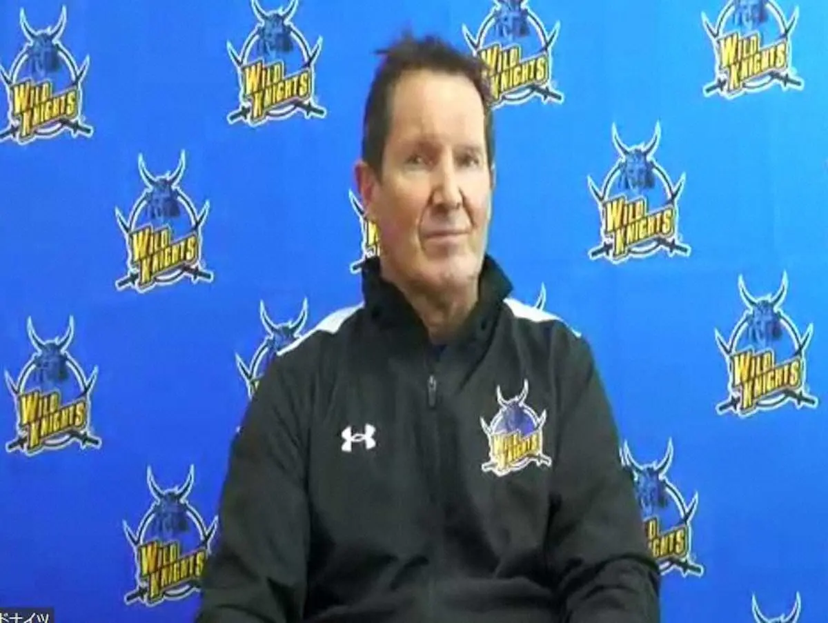 【画像・写真】リーグワン首位攻防戦で埼玉と相模原が激突　ディーンズ監督は“シン・タクヤ”に期待「違ったテイストを」