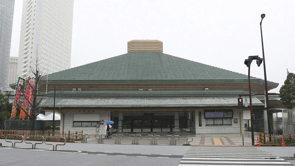 【画像・写真】国技館名物の焼き鳥が急きょ“休場”　工場従業員の寮でクラスター発生