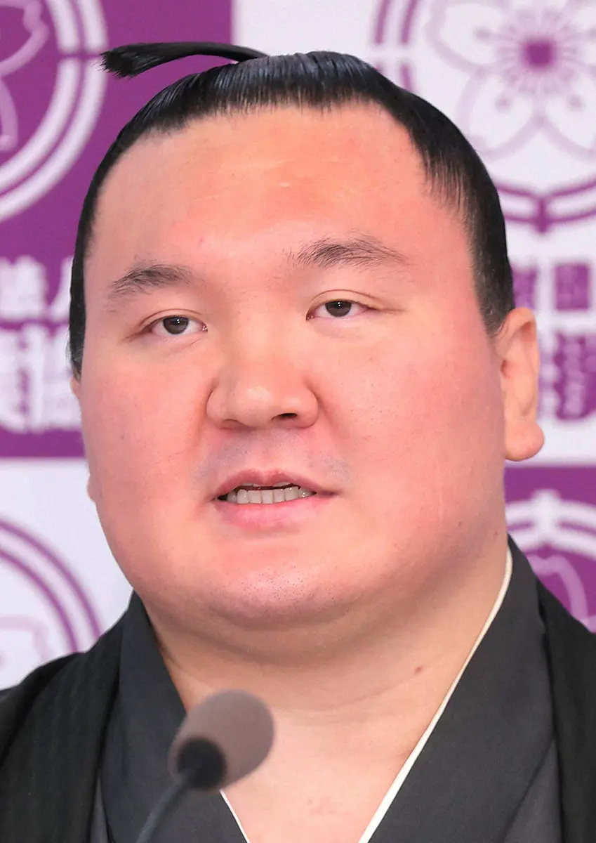 【画像・写真】元白鵬の宮城野親方