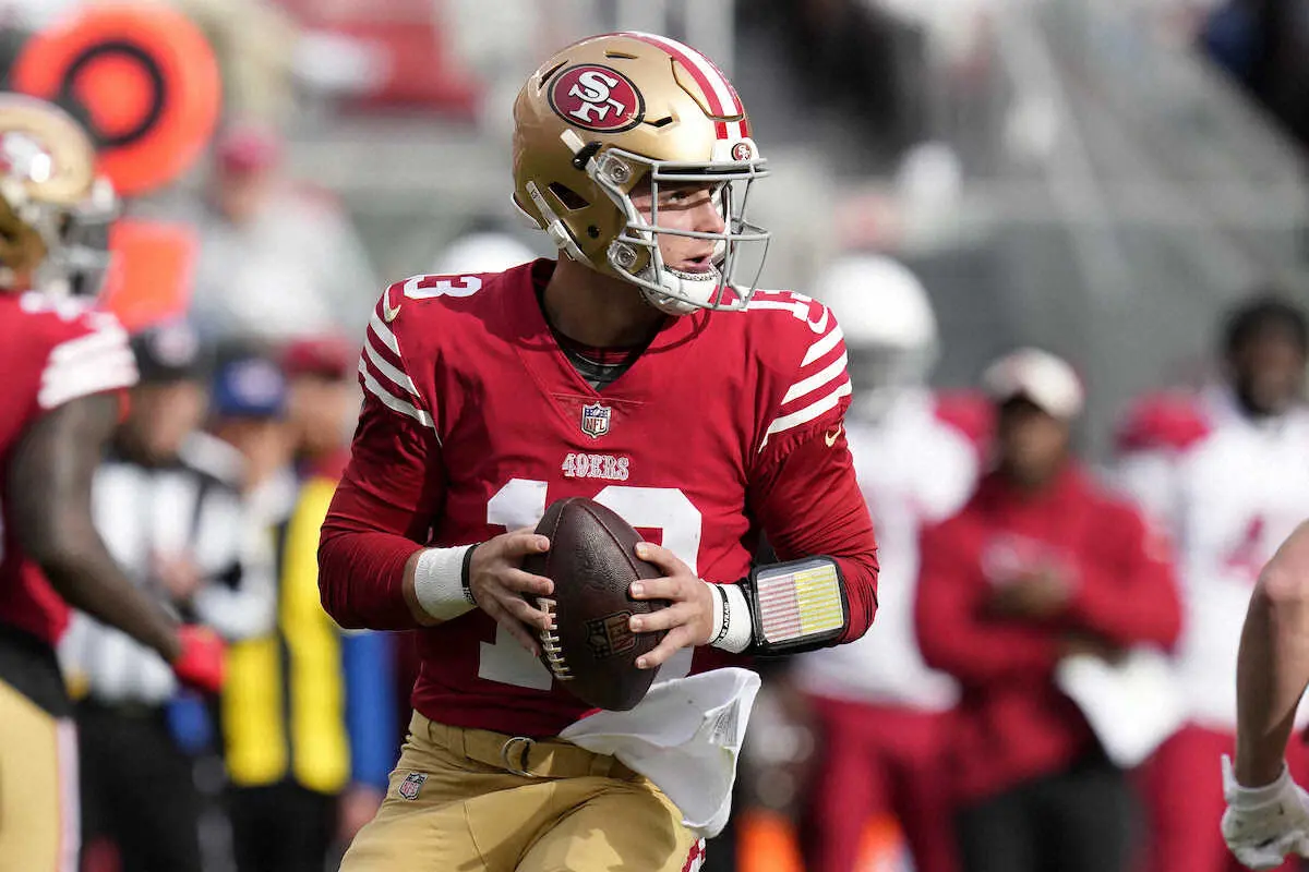 【画像・写真】NFC第1シードはイーグルス　10連勝の49ersが第2シード　最後の枠にはシーホークス