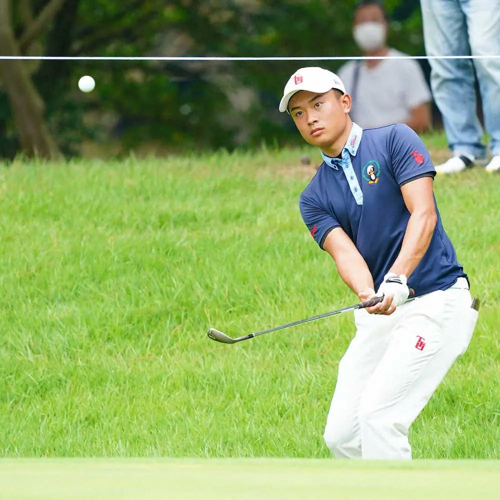 【画像・写真】岡田晃平