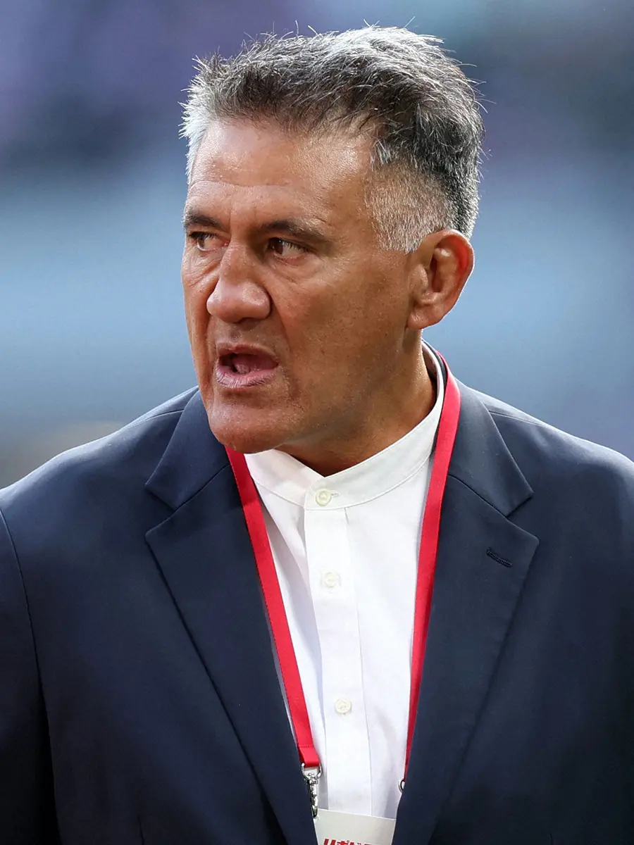 【画像・写真】ラグビー日本代表　8月26日にイタリアとテストマッチ　ジョセフHC「W杯初戦に向けて弾みつけたい」」