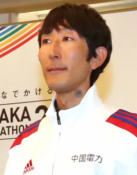 【画像・写真】【都道府県対抗男子駅伝】“レジェンド”岡本直己38歳　通算134人抜き＆最年長出場達成