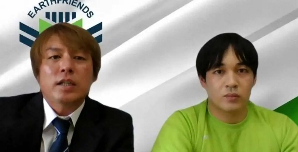 【画像・写真】41歳・宮崎大輔が3度目の右肩手術を報告　全治半年から1年…選手兼監督として尽きない現役復帰の思い