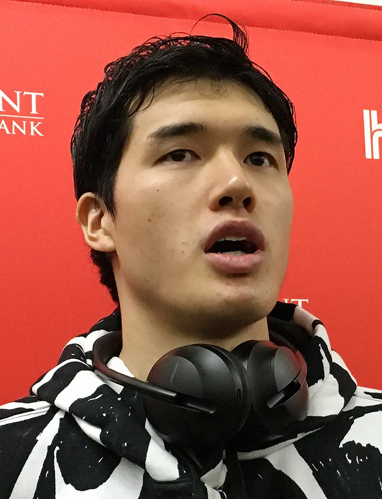 【画像・写真】渡辺雄太　愛車・レクサスとの2ショットに「めちゃカッコいい」「似合ってる」「サイズ感負けてない」