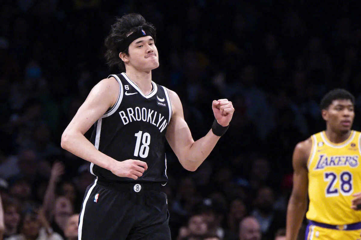 【画像・写真】渡辺雄太「いい勝ち方」　守備でも存在感「いい活躍ができた」