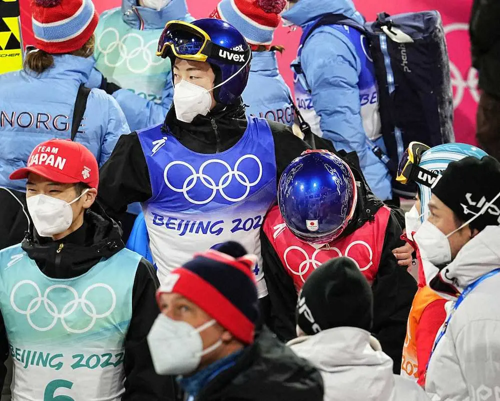 【画像・写真】高梨沙羅　北京五輪で失格の悪夢から1年「心から感謝して日々を大切に過ごしたい」