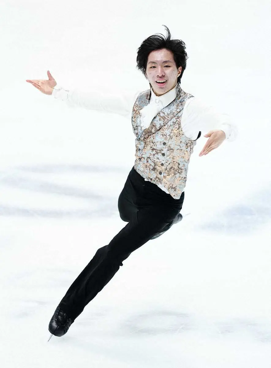 【画像・写真】三浦佳生