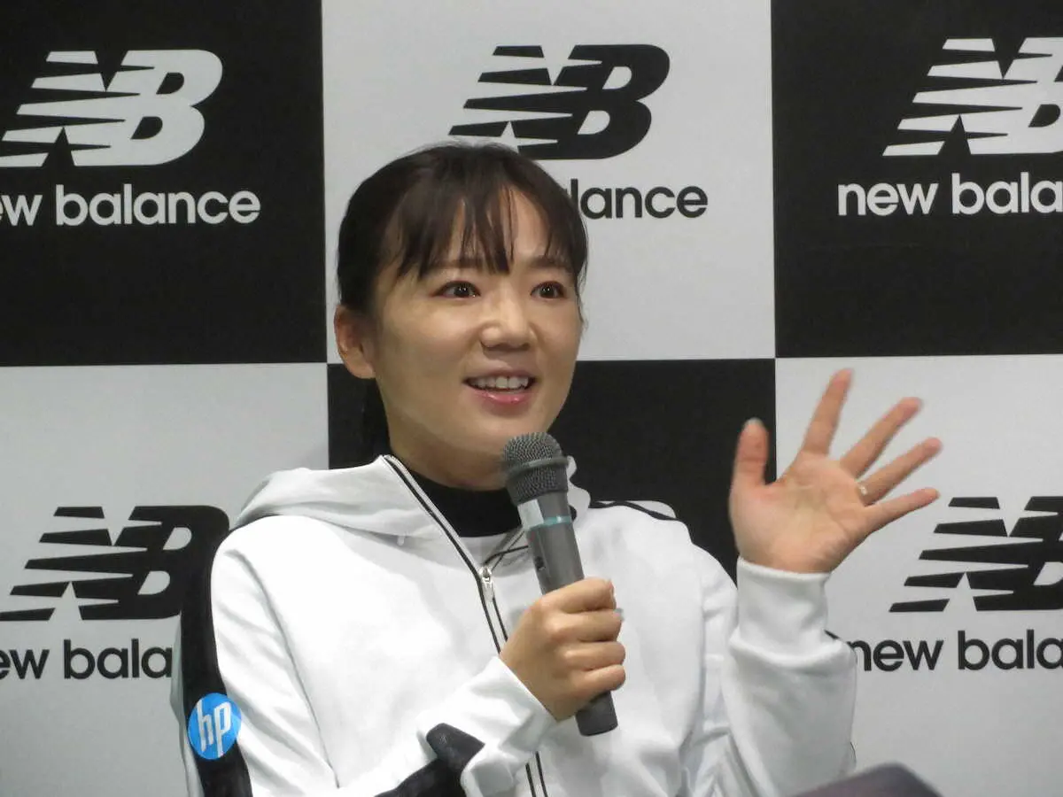 【画像・写真】有村智恵　のんびりオフに「罪悪感」　妊活で休養発表