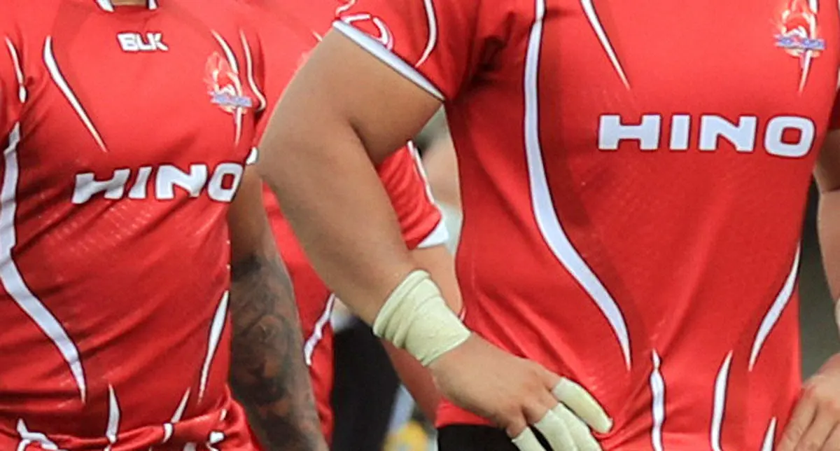 【画像・写真】不祥事のラグビー日野　本社社長らが日本協会とリーグを訪問し謝罪