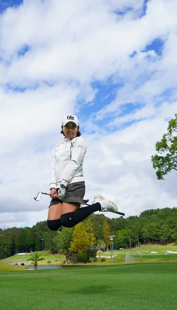 【画像・写真】15、16年賞金女王のイ・ボミが今季限りで引退　「スマイル・キャンディ」日本で13年