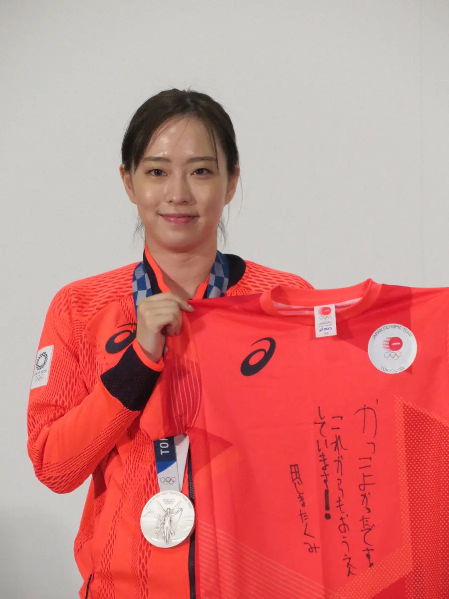 【画像・写真】卓球の石川佳純が30歳の誓い「後悔のないように向き合う」