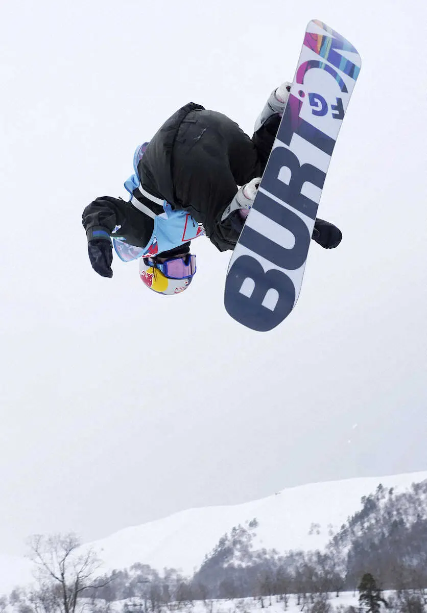 【画像・写真】18歳小野光希が女子HP銅メダル　今季W杯初の総合V「精神面で強くなった」