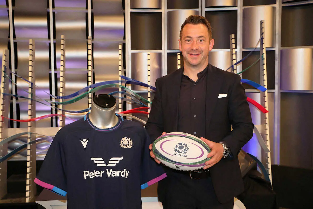 【画像・写真】33年ぶりのトリプルクラウンなるか　スコットランド元主将レイドローが占う　ラグビー欧州6カ国対抗