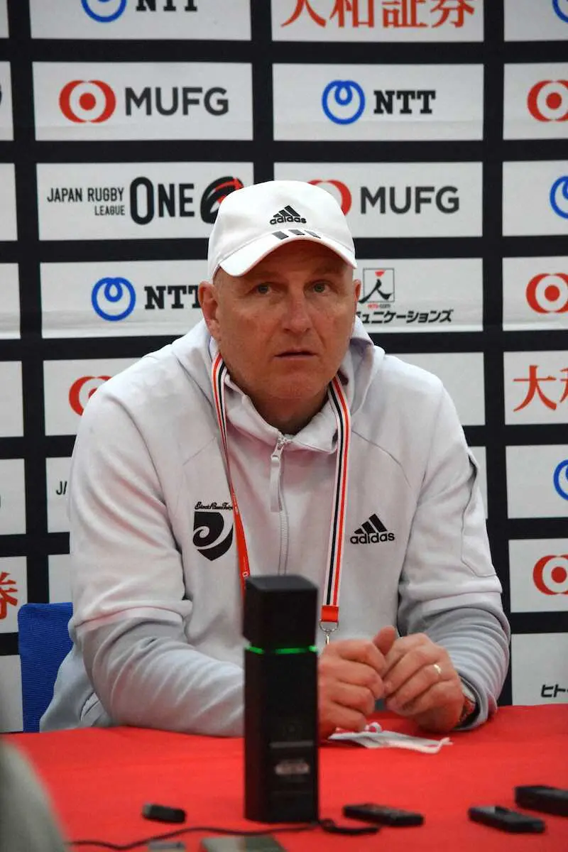 【画像・写真】BR東京ヒューワットHC、今季初3連勝に「すごくハッピー」　チームの堅守を評価